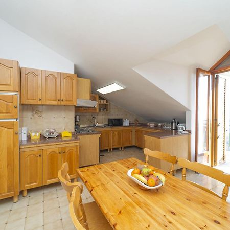 Villa Incoronata Agerola Bagian luar foto